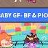 Baby BF GF Pico FNF Mobile Mod Fnf Fridaynightfunkin