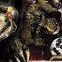 Hammer Of Faith Memory Of Primarchs Памяти Примархов Suno AI Cover Warhammer 40000