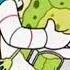 Sandy Hugs SpongeBob For 10 Minutes