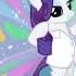 Twilight Sparkle Rarity Pinkie Pie Applejack Rainbow Dash And Fluttershy In The Weather Factory