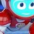 Space Ranger Roger Episode 1 3 Compilation Funny Videos For Kids