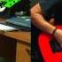 After The Burial Berzerker Intro Play Along Video