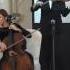 Sparkle Live Music Ft Keys Cello Violin Singer Kexin Sings The Christmas Song