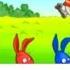 Toopy And Binoo Season 2 Magic You Coloured Bunnies