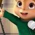 ALVINNN Megamix 2 Sing Along Ft The Chipettes MusicMonday