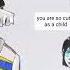 Anime Manga Shorts The Sacrificed Princess And The Beast King Anubis X Y N