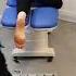 Futuristic Foot Scanning