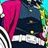 THIS IS 4K ANIME Tomioka Giyuu