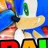 Sonic S Rainbow Friends Sonic And Friends