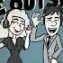 Scott Bradlee S Postmodern Jukebox Casey Abrams What Is Love