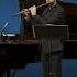 Philippe Gaubert Berceuse Eduard Belmar Flute