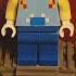 Как сделать мороженщика Рода из Ice Scream Lego