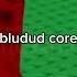 Bludud Core