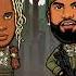 Joyner Lucas And Lil Durk Rambo Official Audio
