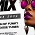 Soulful Mix Dec 2024