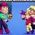 Global Vs CHINA Animations Gaming Brawlstars Supercell Recommended Shorts Fyp Trending