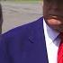 President Trump S Full Gaggle About Iran Decision Before NATO Summit In Europe Clean Audio