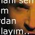 Sinan Özen Sigaramın Dumanı Sen Orijinal Karaoke