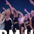 WARM UP MIX VOL6 By DJ DANNY D I ZUMBA Mit Kristin Soba Zumbachoreo Zumba
