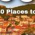 10 BEST Things To Do In KOSOVO