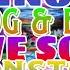 THE BEST PINOY TAGALOG ENGLISH LOVE SONG NONSTOP REMIX