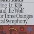 Prokofiev Peter And The Wolf Op 67 Narration In English Narrated In English