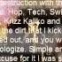 The Jokerr Dead Horse OFFICIAL LYRICS ON SCREEN