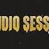 Studio Session Vol 3