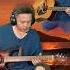 Feel The Emotion Scorpions Always Somewhere Guitar Solo GuitarCover Scorpions GuitarSolo