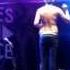 Shirtless Jimmy Urine