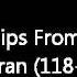 Sheikh Mustafa Ismail RA Clip 1 Surah Al Imran Ayahs 125 To 126