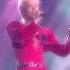 Ukraine Eurovision2025 Second Rehearsal Ziferblat Bird Of Pray Esc2025
