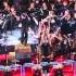 Барабанное шоу SPLASH Шоу барабанщиков Drummers Show Splash