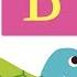 Russian Alphabet Song For Kids Russian ABC Song With Animals