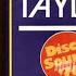 Johnnie Taylor Disco Lady 1976 Disco Purrfection Version