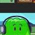 BFDI Discord Call Meme