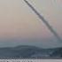 朝鲜发射600毫米超大口径火箭弹 North Korea Launches 600mm Ultra Large Caliber Rocket