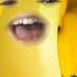 A Banana Sings I M A Banana