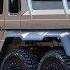 2015 Mercedes AMG G63 6 6 The Most Spectacular Cross Country Vehicle Of All Time