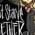 Dont Starve Together DST Title Theme