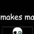 Sans Undertale Despacitovania