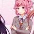 Doki Doki Literature Club Plus OST Hug Energy