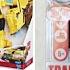 New Transformers Swapticons Nemesis Prime Clench Mega Sting Bumblebee Figures Revealed
