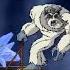 Chill Out Scooby Doo Minecart Scene