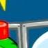 МАШИНКИ и ВОЗДУШНЫЕ ШАРЫ в Bad Piggies 20 Прикольная игра с Кидом