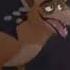 The Lion Guard We Ll Make You A Meal Bulgarian