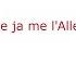 Had Zine Ja Me L Allemagne