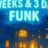 Montagem Lunar Diamante X 7 Weeks 3 Days Funk XZØ9