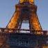 Ты мечтал об этом Эйфелева башня во всей красе путешествия Travelvlog Paris