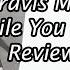 Travis Mills While You Wait Review